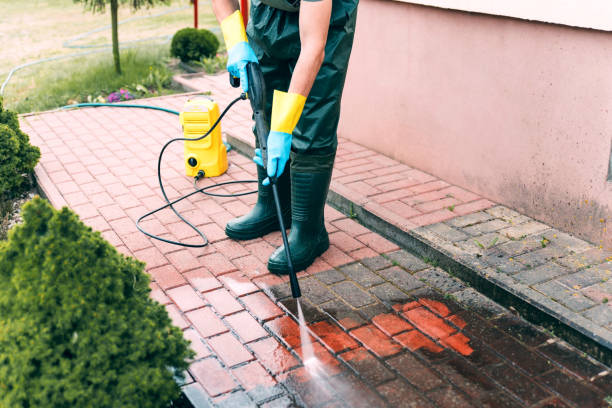 Best Parking Lot and Garage Cleaning  in Bethesda, OH