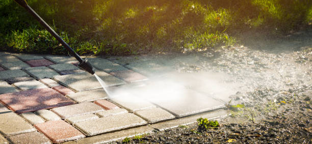 Best Sidewalk and Walkway Cleaning  in Bethesda, OH