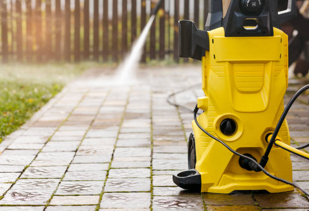 Best House Exterior Washing  in Bethesda, OH
